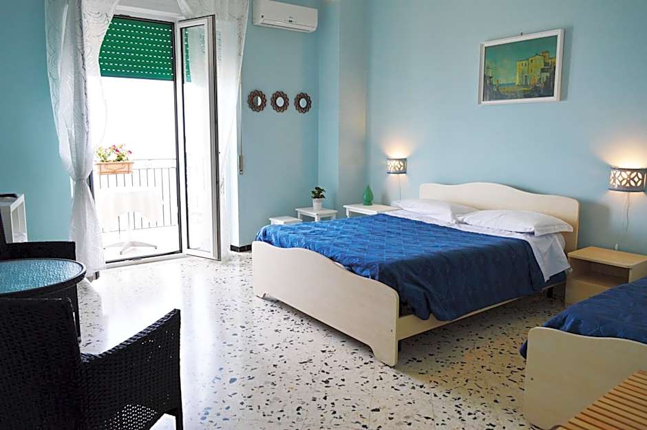 B&B Fronte Del Mare