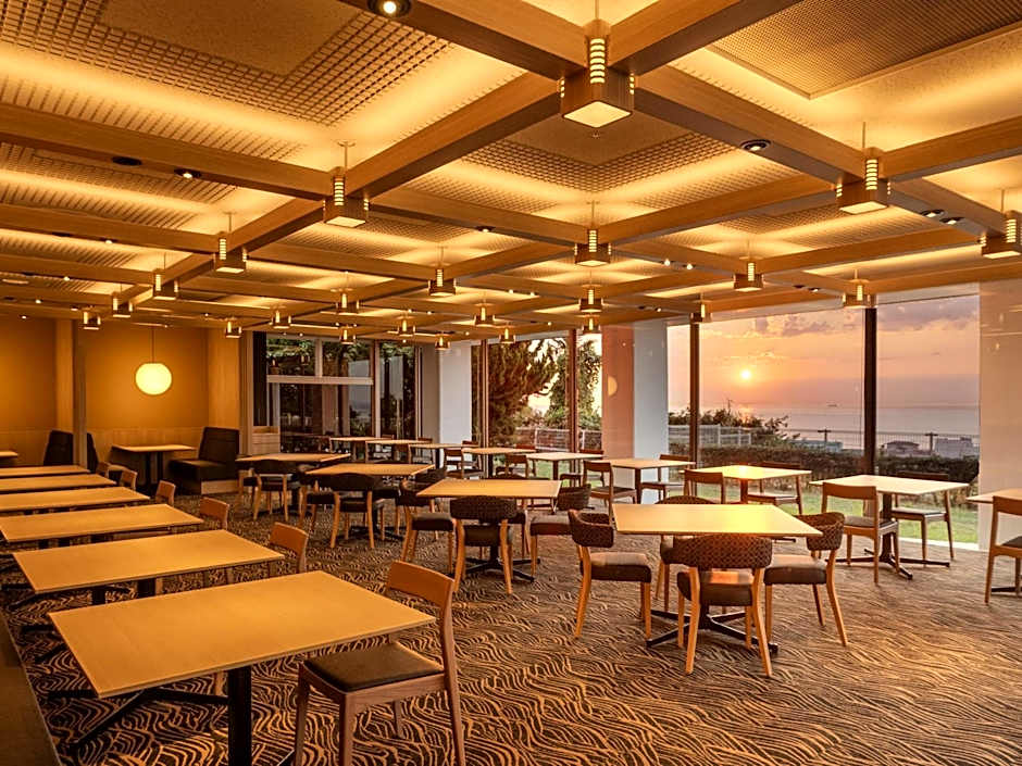 KAMENOI HOTEL Awajishima