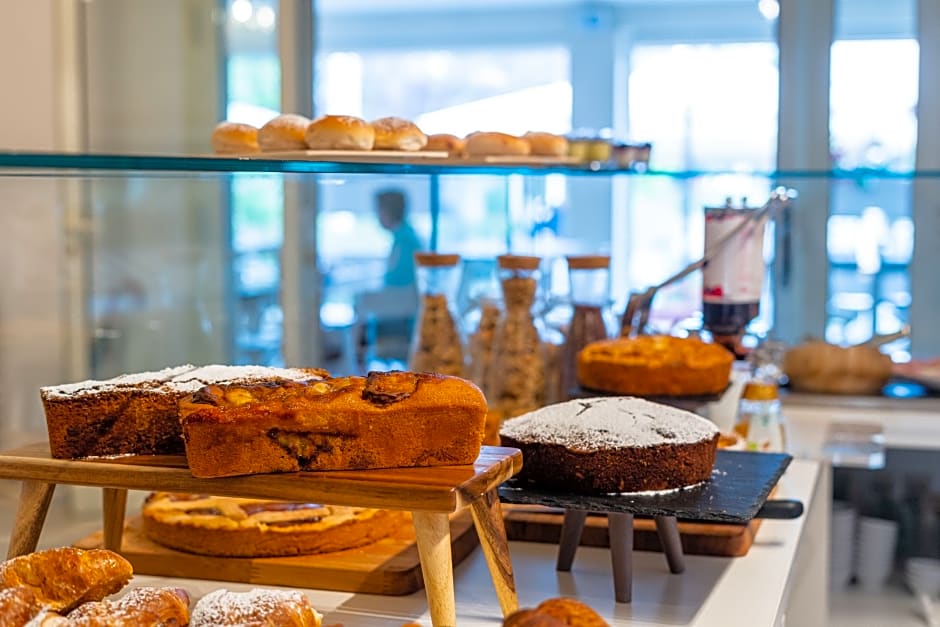 Club del Sole Vigna sul Mar Family Collection