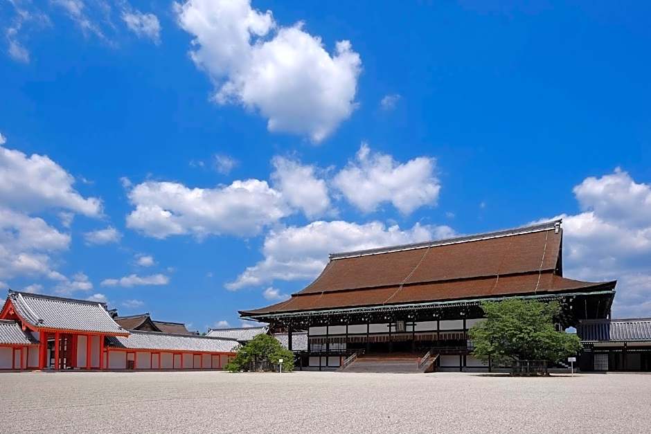 Takao Kanko Hotel
