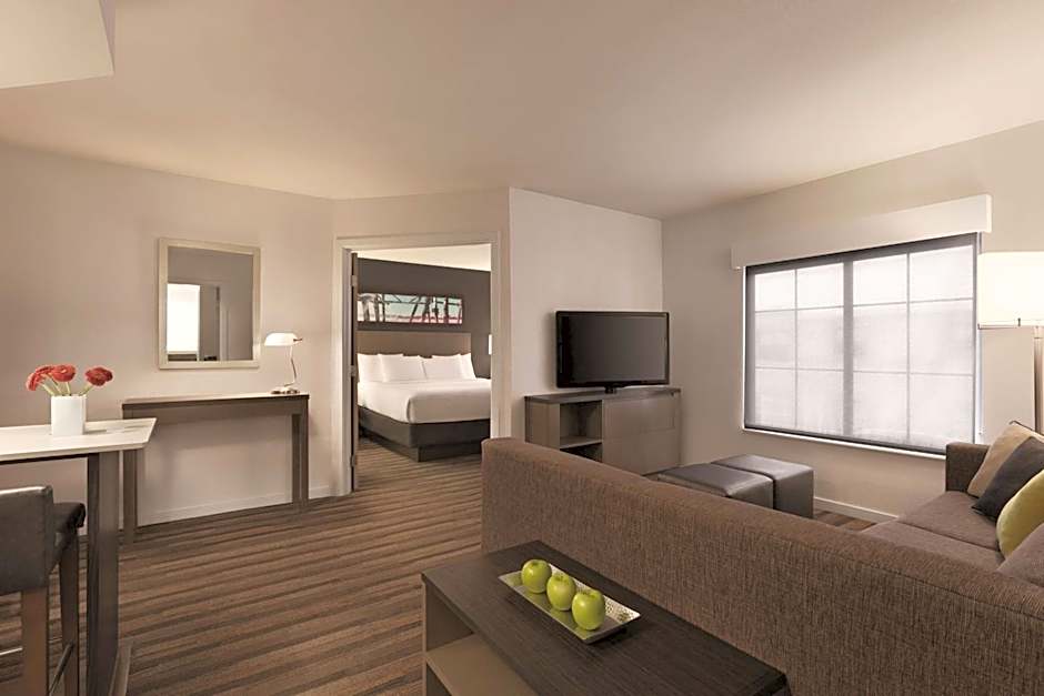 Hyatt House Boston Burlington