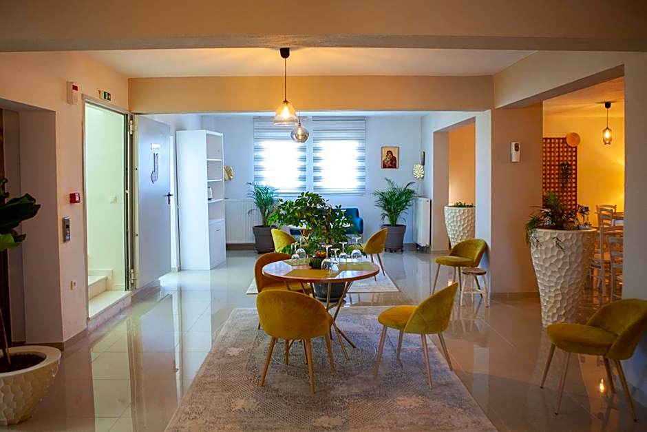 City Gate Hotel Airport Thessaloniki