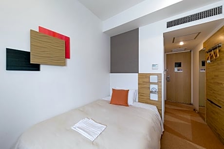Comfort Single Room - Non-Smoking