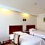Greentree Alliance Changzhou University City Hotel