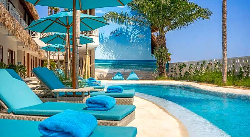 IZE Canggu by LifestyleRetreats