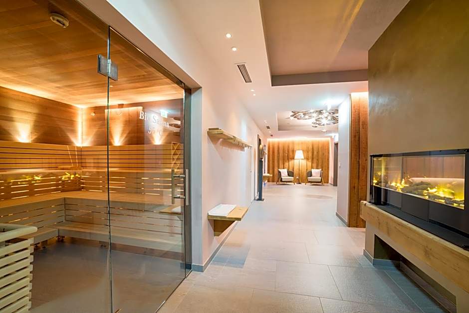 Wellnesshotel Eggerwirt