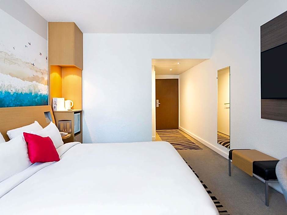 Novotel Bordeaux Centre