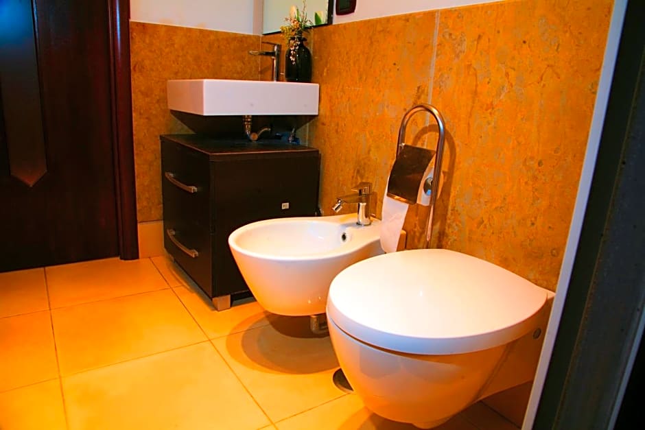 Al Vecchio Cellaio Historical Guest House