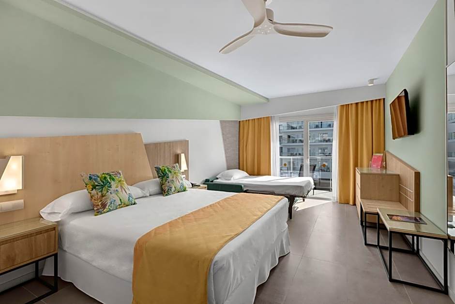 Hotel Riu Playa Park - 0'0 All Inclusive