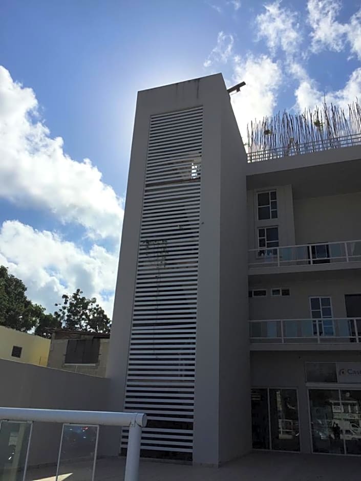 Hotel CARPE DIEM Tulum by Nah Hotels