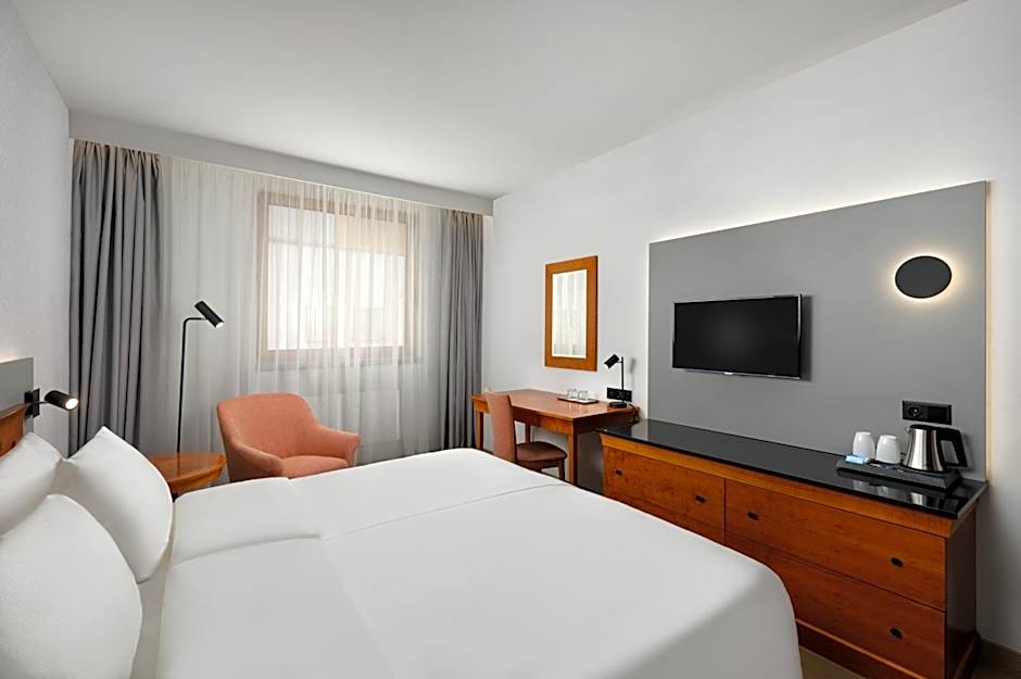 Hotel Hungaria City Center