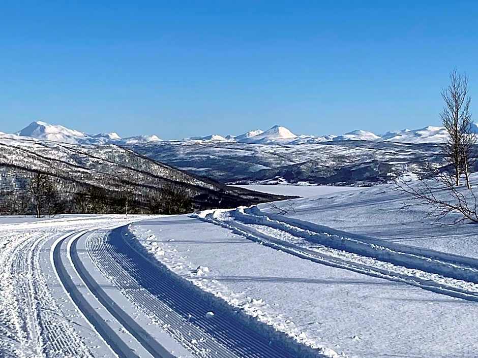Bardufoss Hotell
