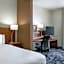 Fairfield Inn & Suites by Marriott West Monroe