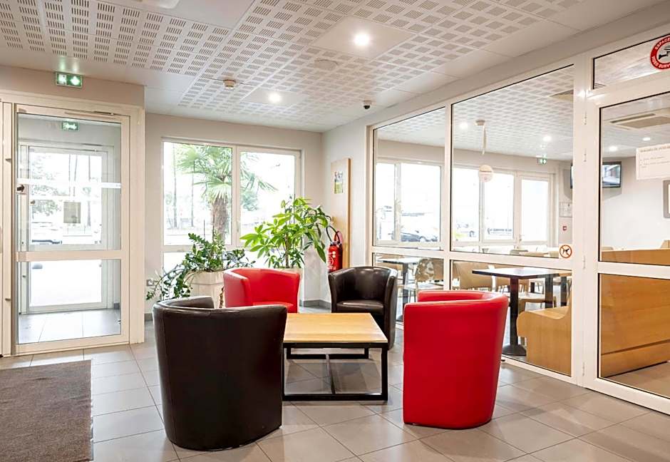 B&B HOTEL Mont-de-Marsan