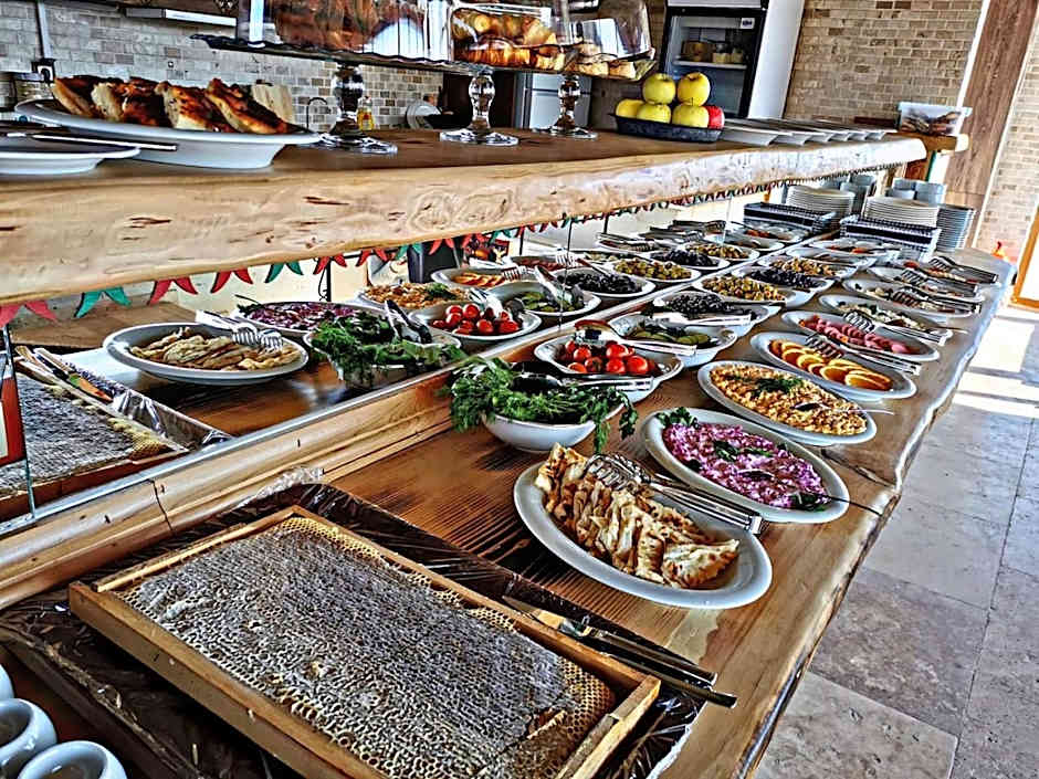 Wonder of cappadocia