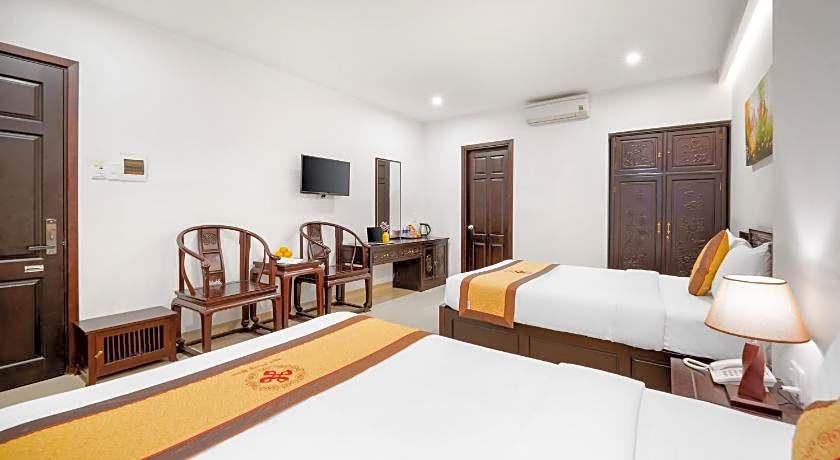 Hoa Phong Hotel