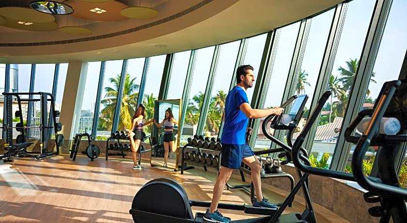 Hyatt Regency Trivandrum