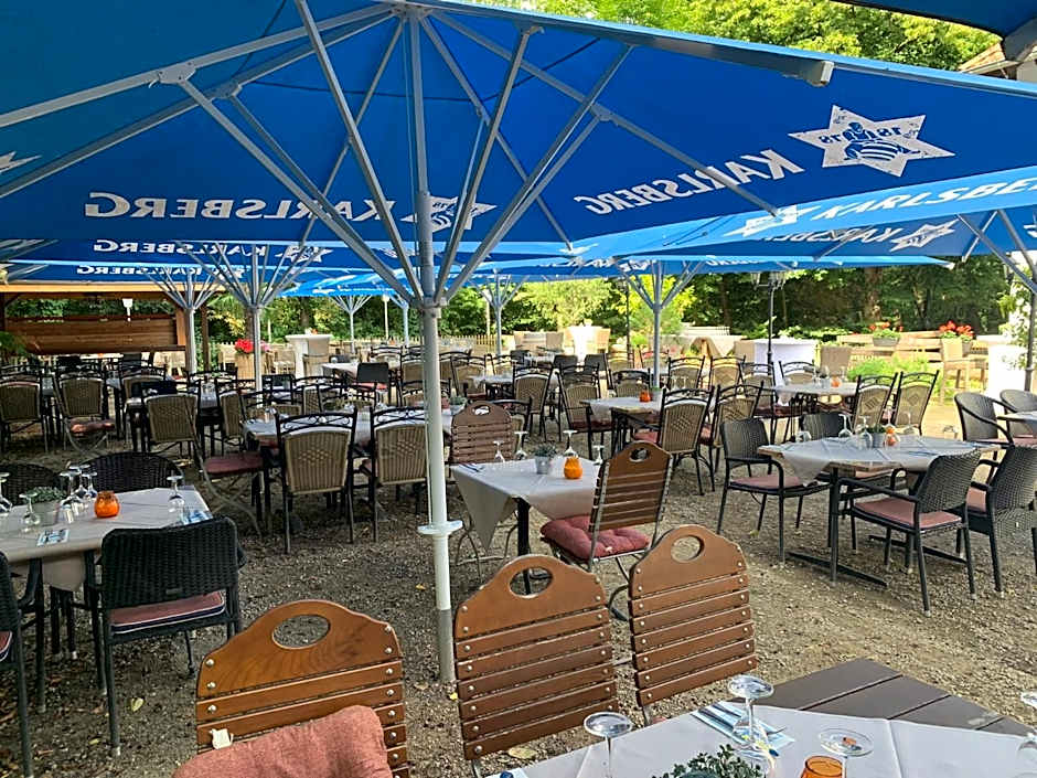Hotel Restaurant El Greco bei der Taffingsmühle