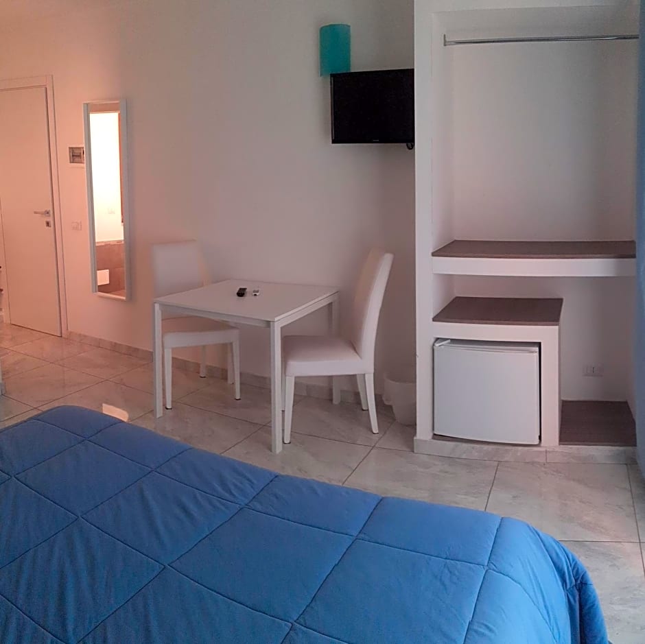 Sweet Suite Margherita