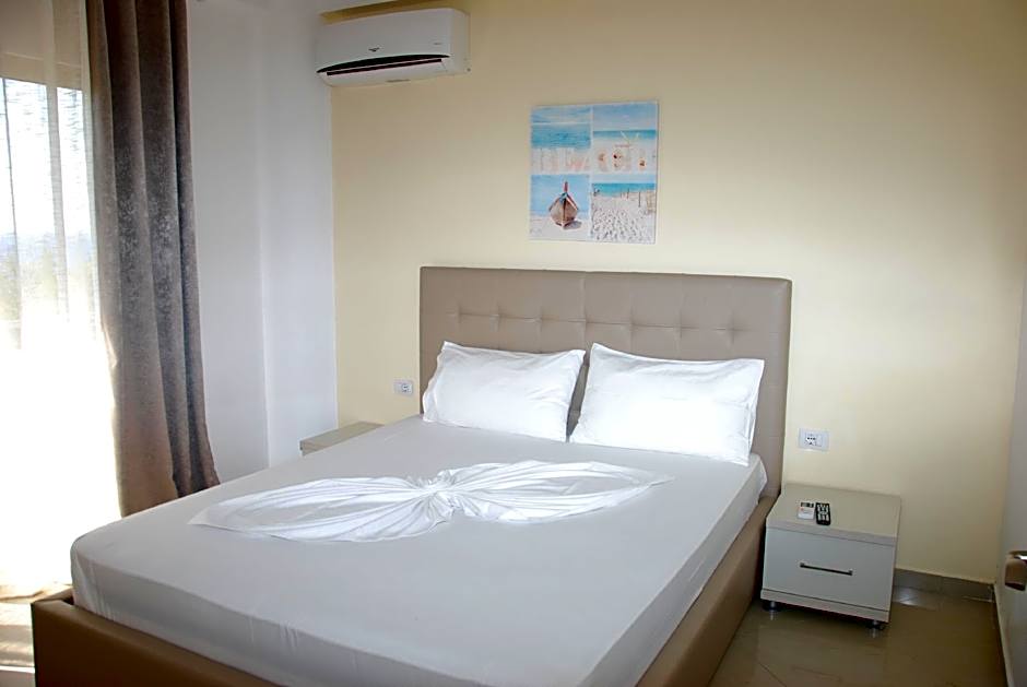 Photo 1 of 13 of Side Sea View Double Room