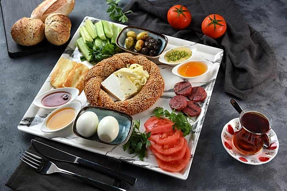 LAGUN CASTLE HOTEL&SPA