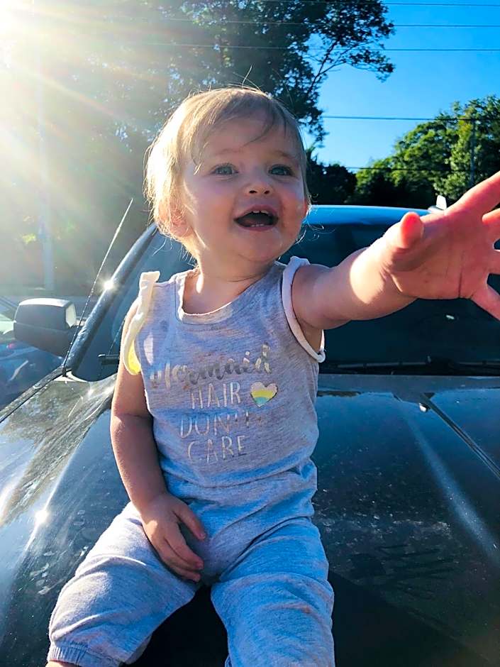 Beachfront at Beach1 Motel