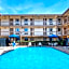 Budget Inn & Suite Atlanta Marietta Stadium