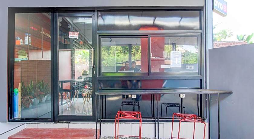 Hotel O Rubina Syariah Hotel