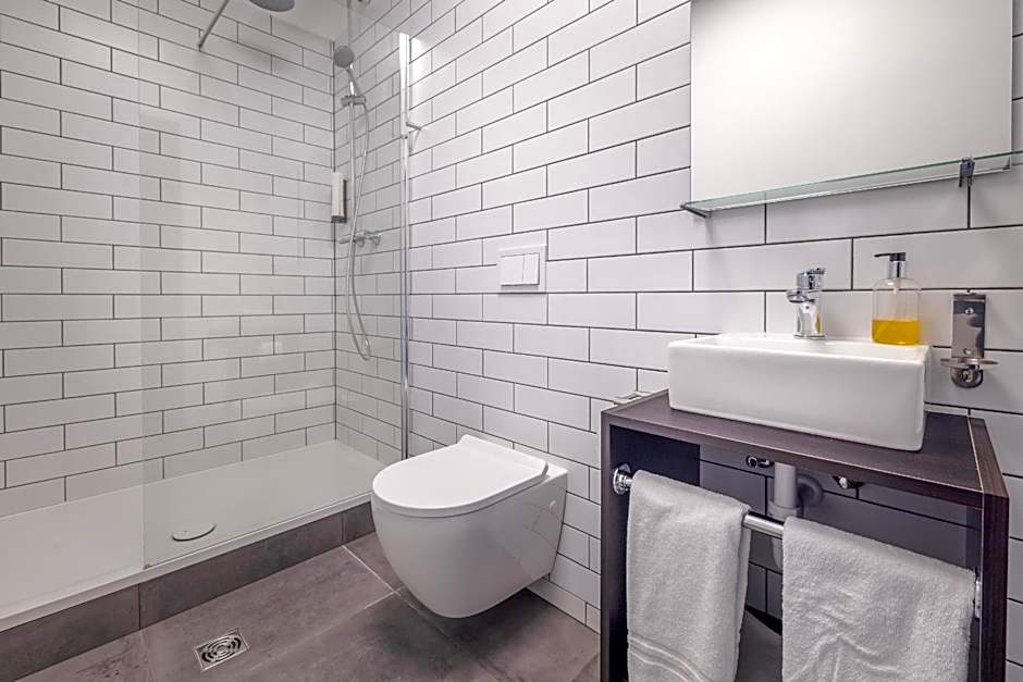 ABC Hotel by Reykjavik Keflavik Airport