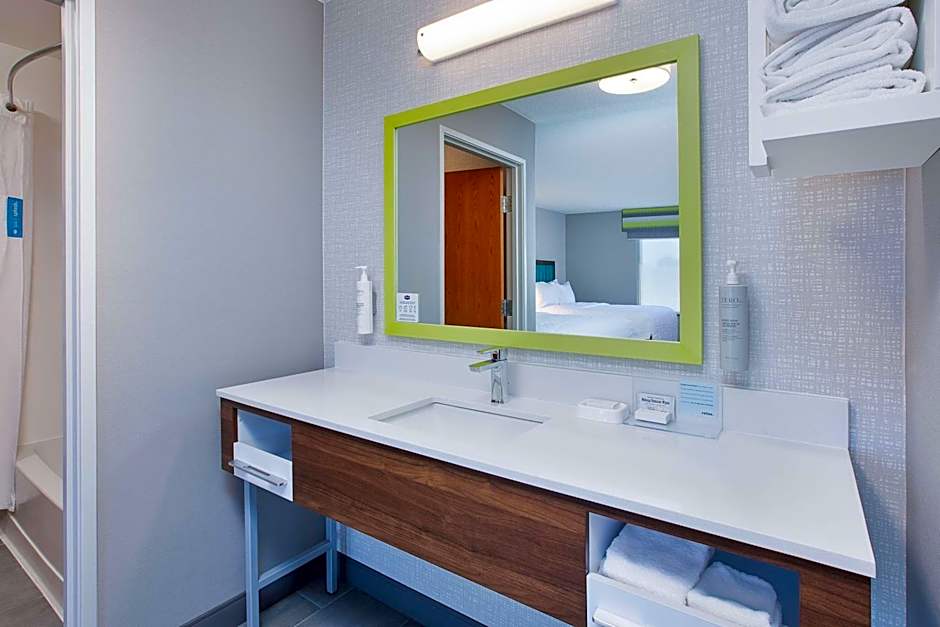 Hampton Inn Detroit/Utica-Shelby Township