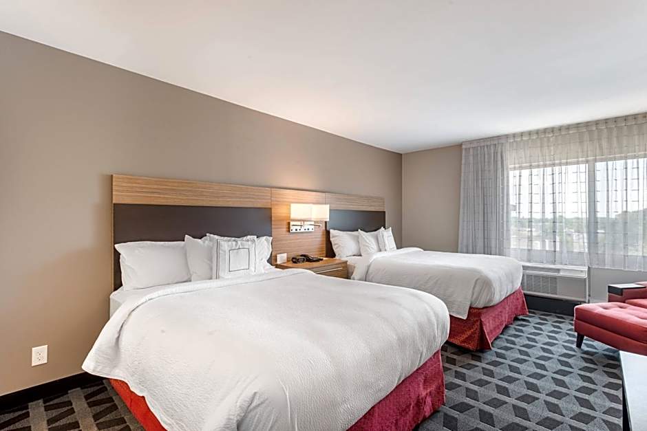 TownePlace Suites by Marriott Greensboro Coliseum Area