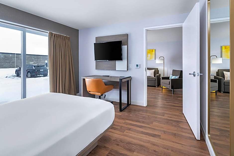 Comfort Inn Belleville