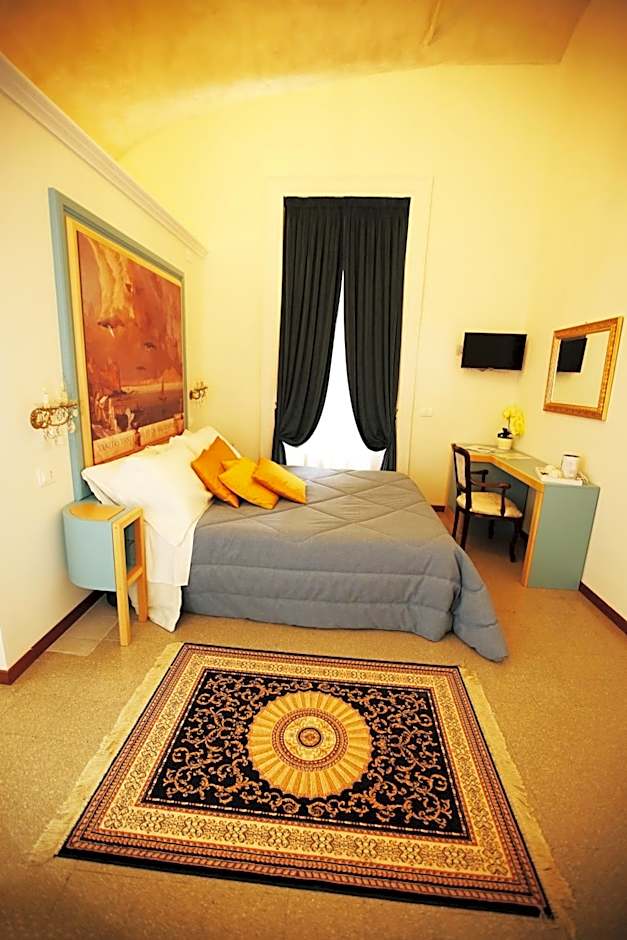 La Bella Napoli B&B
