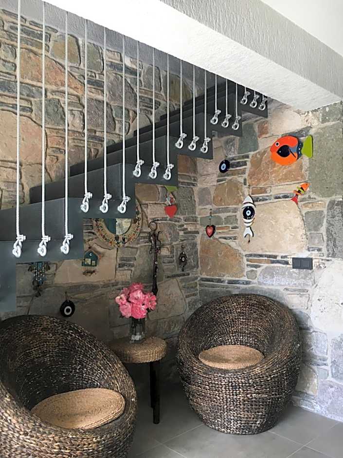 Villa Oliva Butik Hotel