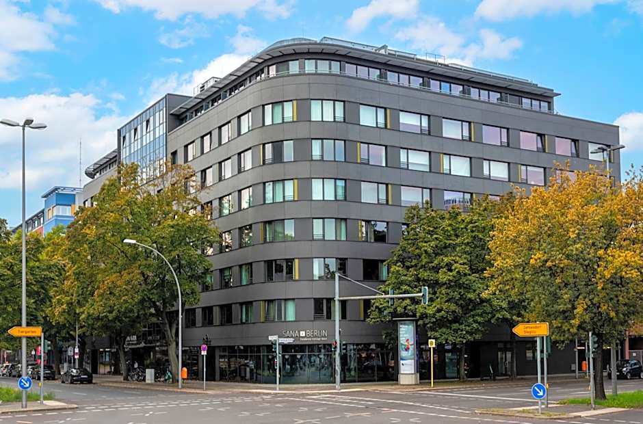 Sana Berlin Hotel