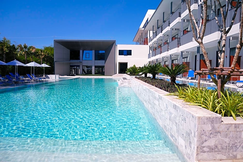 Seabed Grand Hotel Phuket - SHA Extra Plus