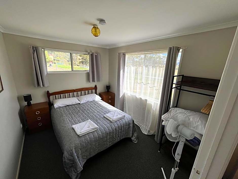 Bestbrook Mountain Farmstay