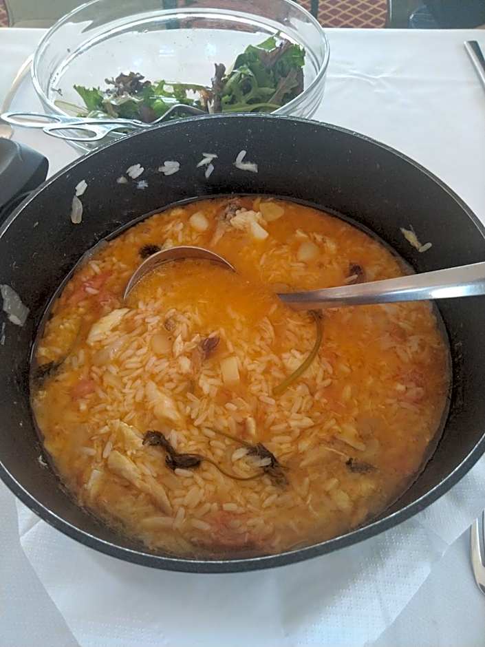 Hotel Ordem De Santiago