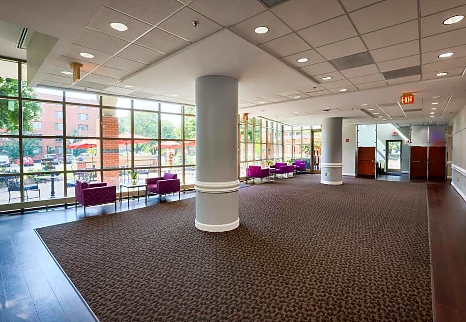 Kellogg Conference Hotel