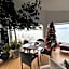 Whales house