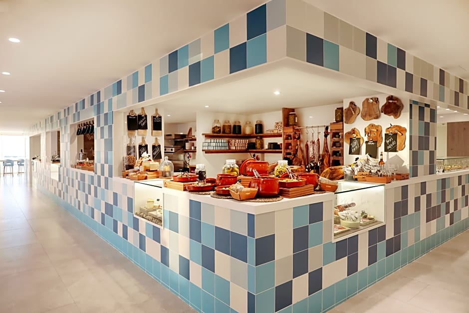 Iberostar Selection Sábila - Adults Only