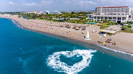 Sunrise Resort Hotel