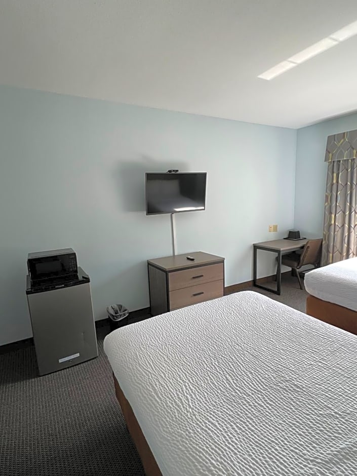 Americas Best Value Inn Sulphur