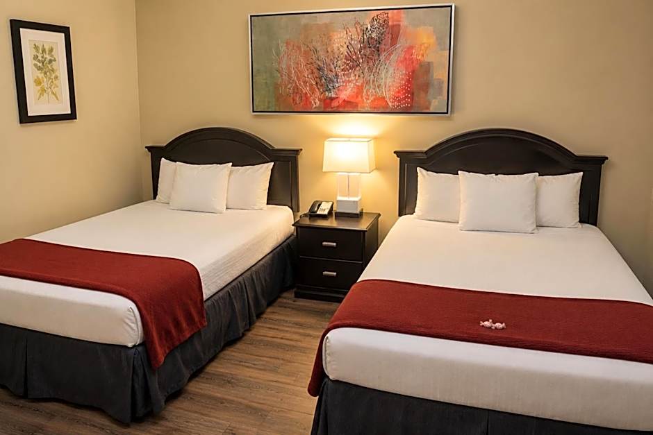 Plantation Oaks Suites & Inn Millington