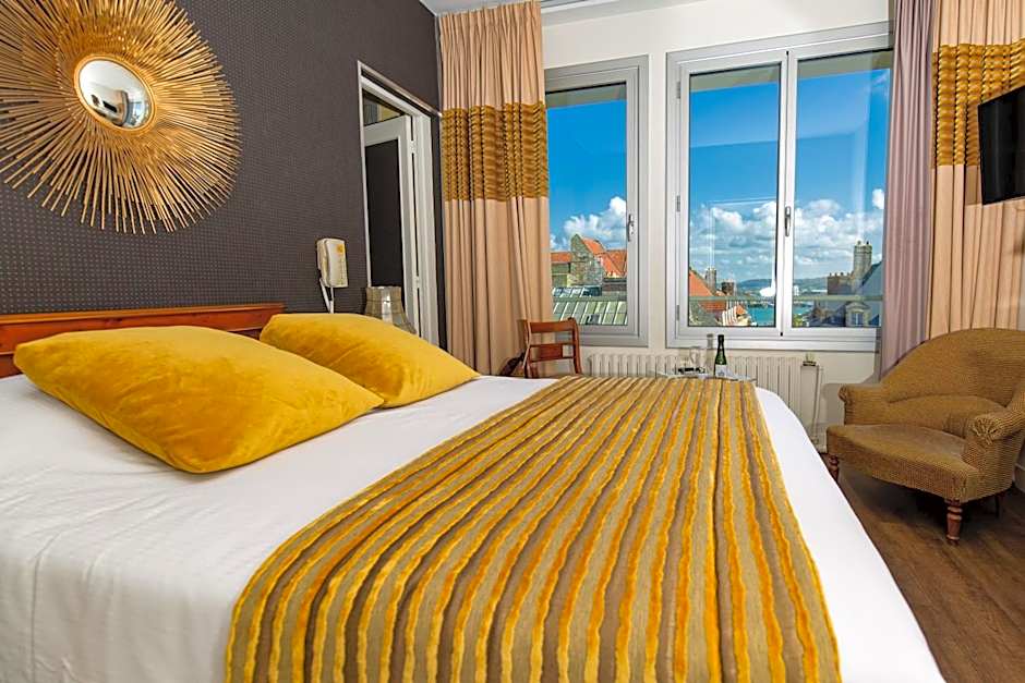 Hotel Aguado