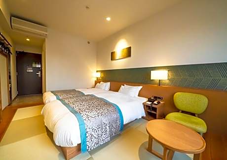 Modern Twin Room - Non Smoking