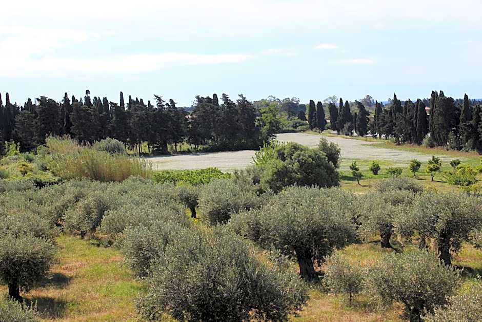 Hotel Baia Marina