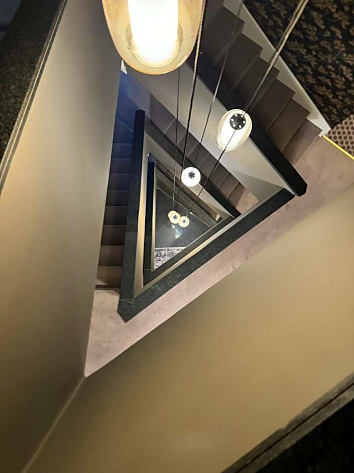 Hotel Santa Maura