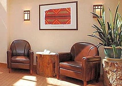 Four Points by Sheraton Salt Lake City Airport