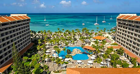 Barcelo Aruba - All Inclusive Resort